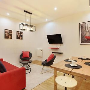 Apartamento de 1 Dormitorio